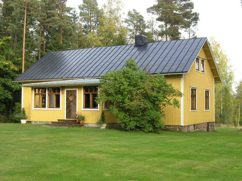 W&auml;in&ouml;l&auml;n talo