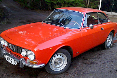 GTV-2 kuva 2