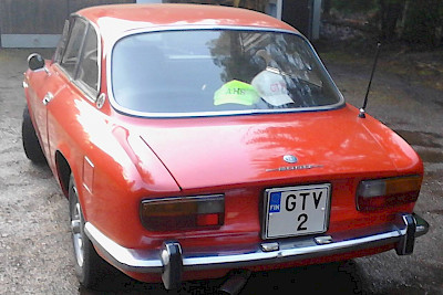 GTV-2 kuva 3
